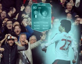 Holosports gallery image