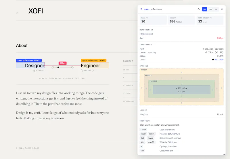 Design Tool screenshot 2