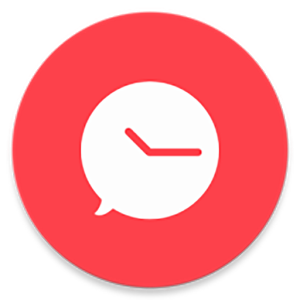 Scheduled for Android