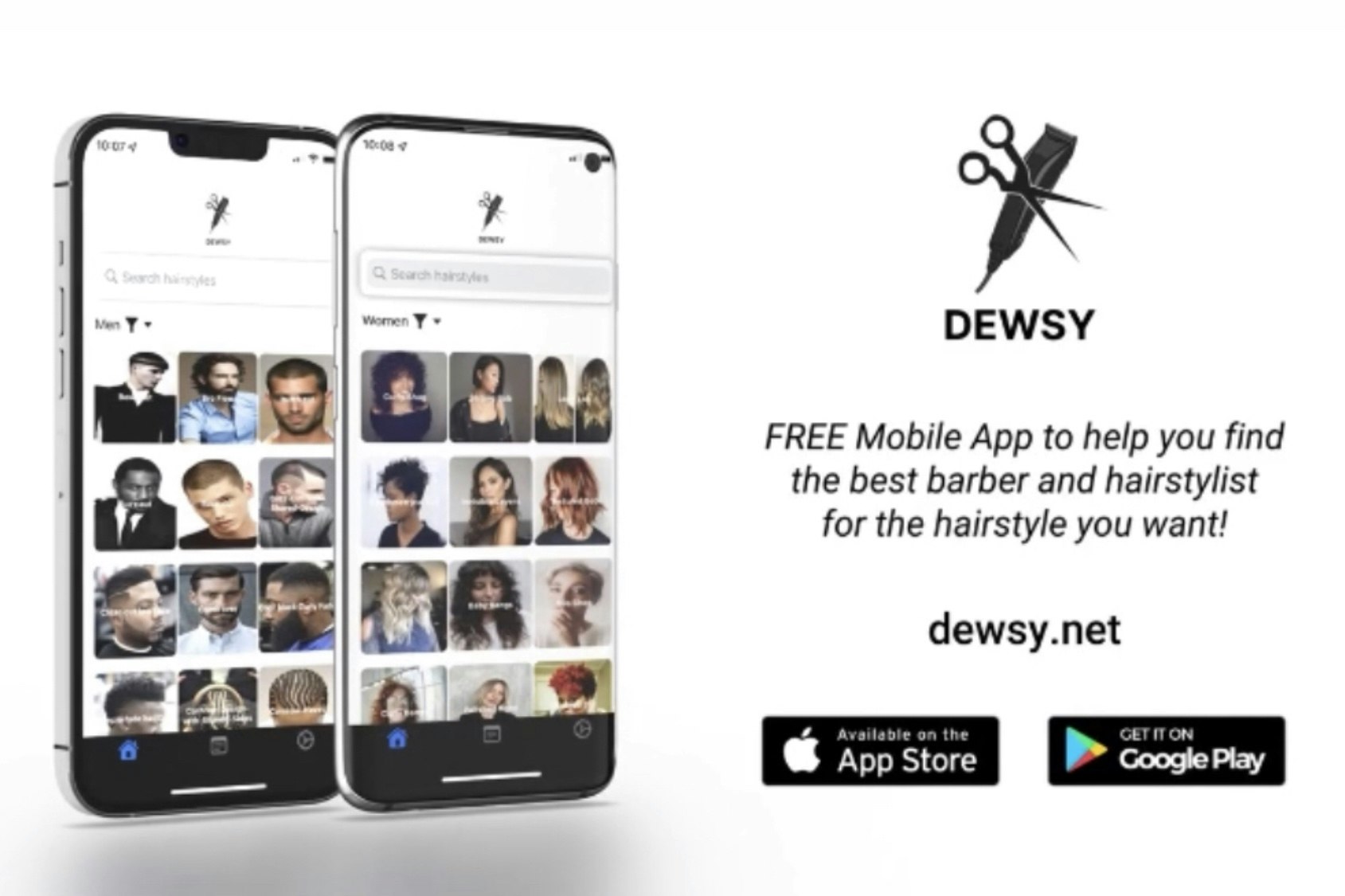 Dewsy