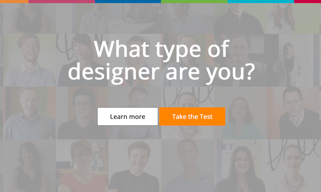 Design Profile gallery image