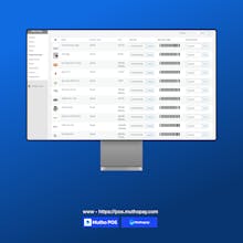 Mutho POS gallery image