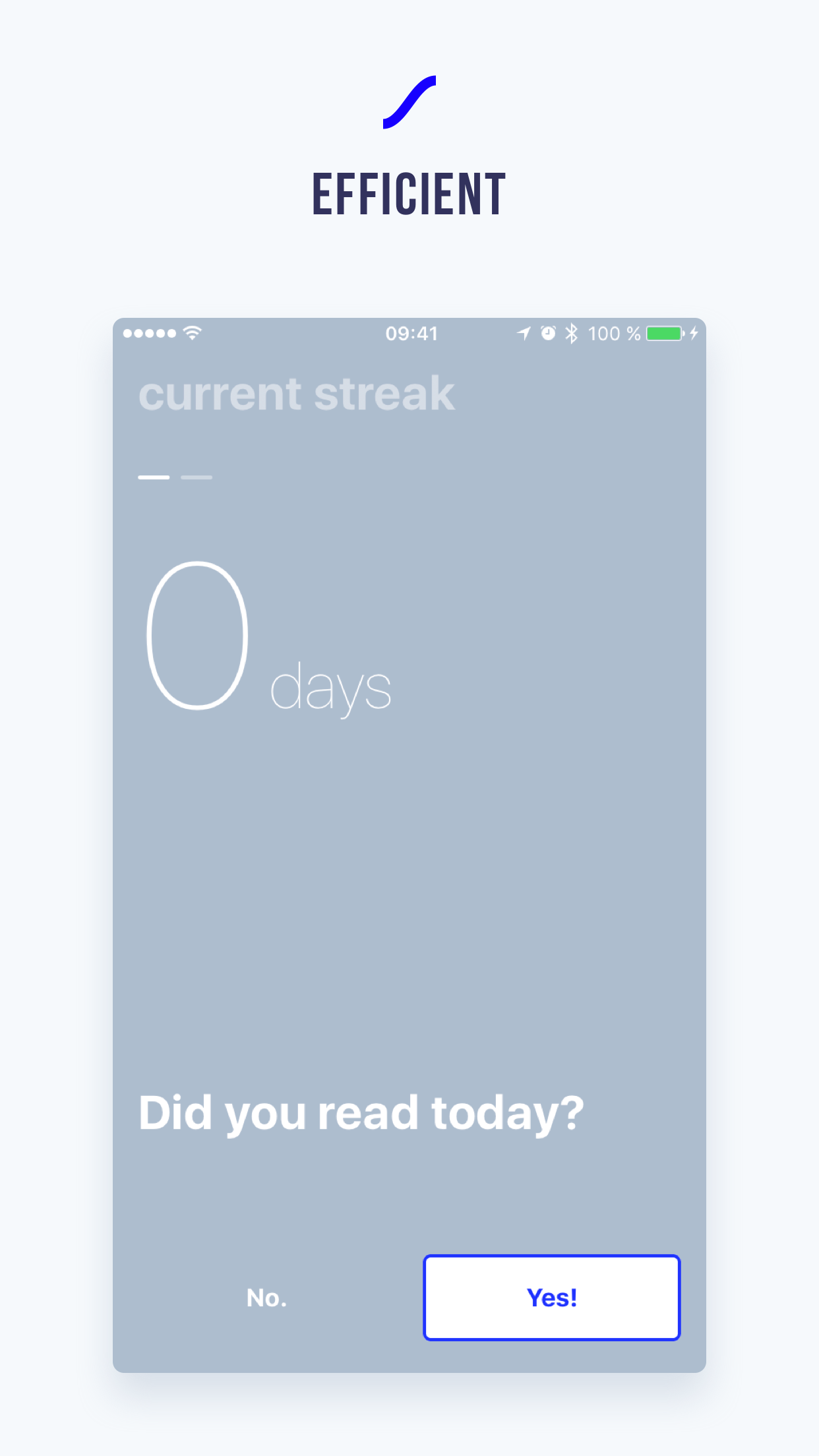 1Habit gallery image