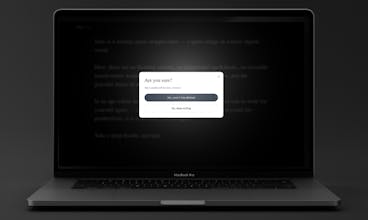 Sans Writer gallery image