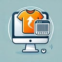 Scan2Sell - Product Hunt launch logo and brand identity