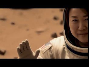 Novels AI gallery image