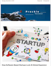 Prockle gallery image