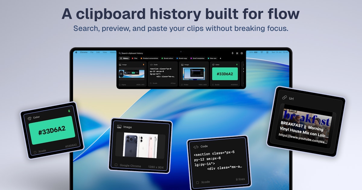 Cliptop