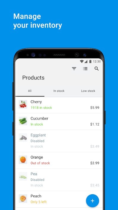 Hoogrid gallery image