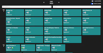 PixelPlanner gallery image