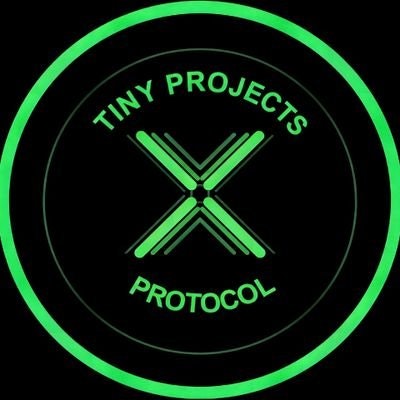 TIPO (Tiny Projects Protocol)