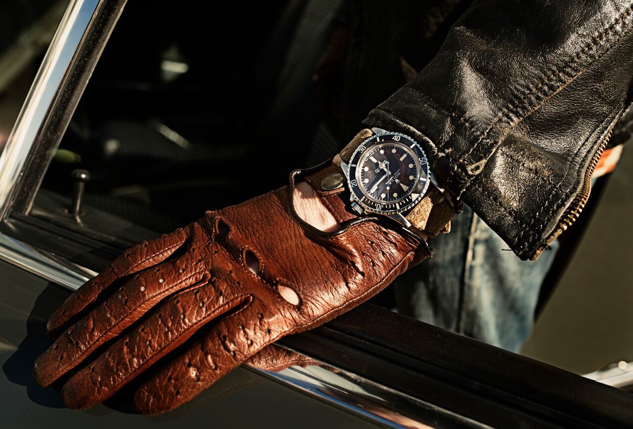 Craft & Tailored gallery image