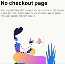 Fridayy gallery image
