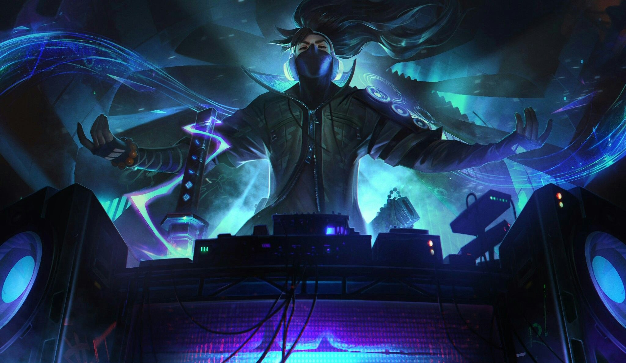 LOLSTAT - LMSS (League of Legends)