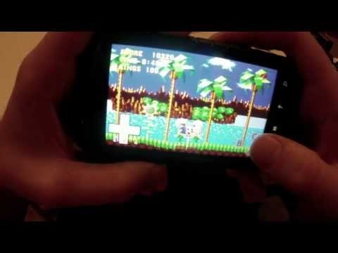 GENPlusDroid