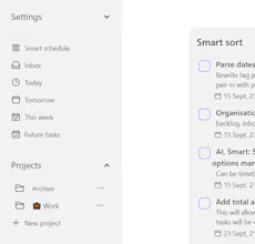 Smart Todos gallery image