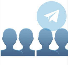 Telegram Members list