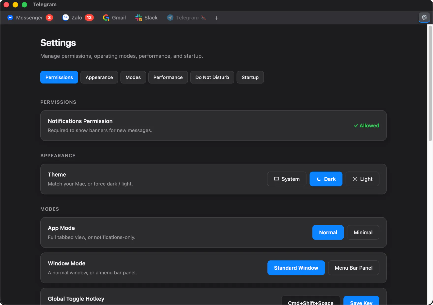 Notihub gallery image
