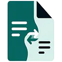GetKit AI Document Translator logo