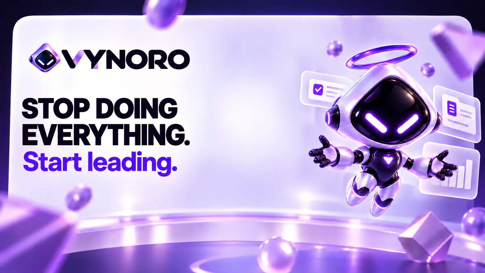VYNORO gallery image