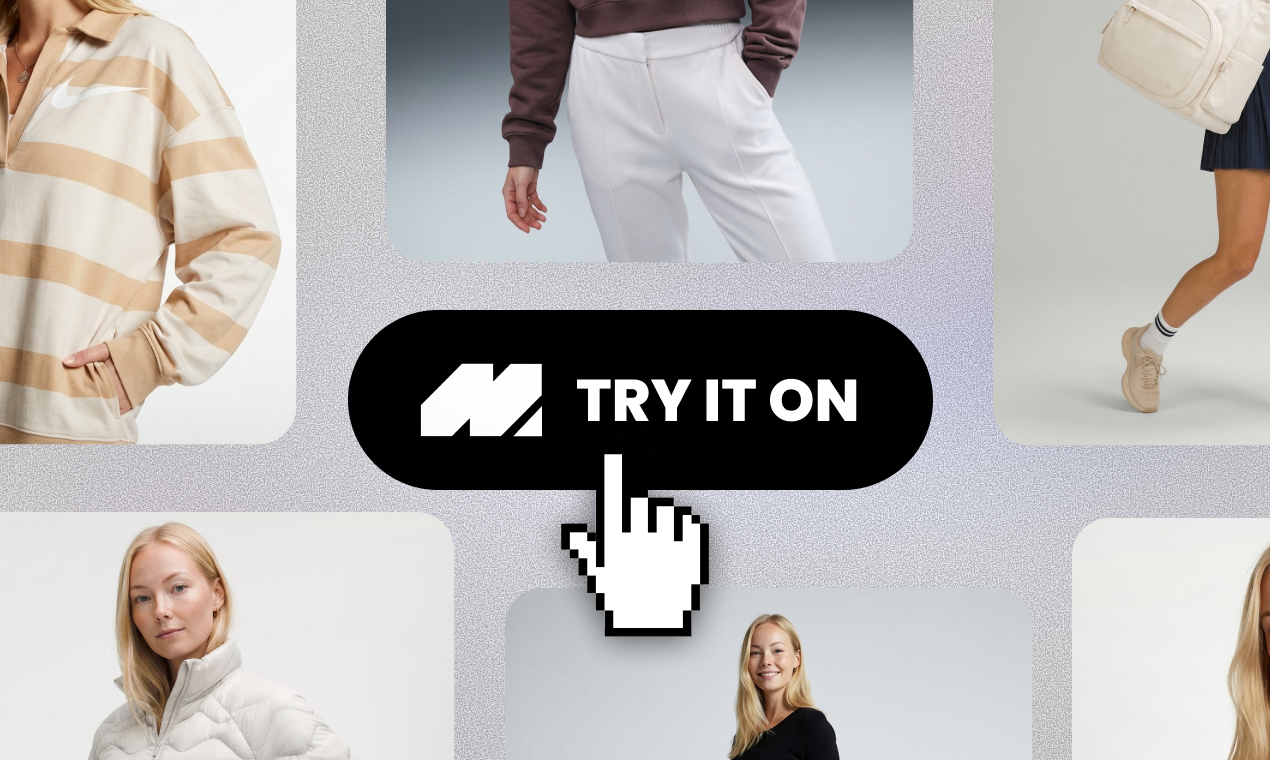Mirror AI - Screenshot 2 showing product features and functionality