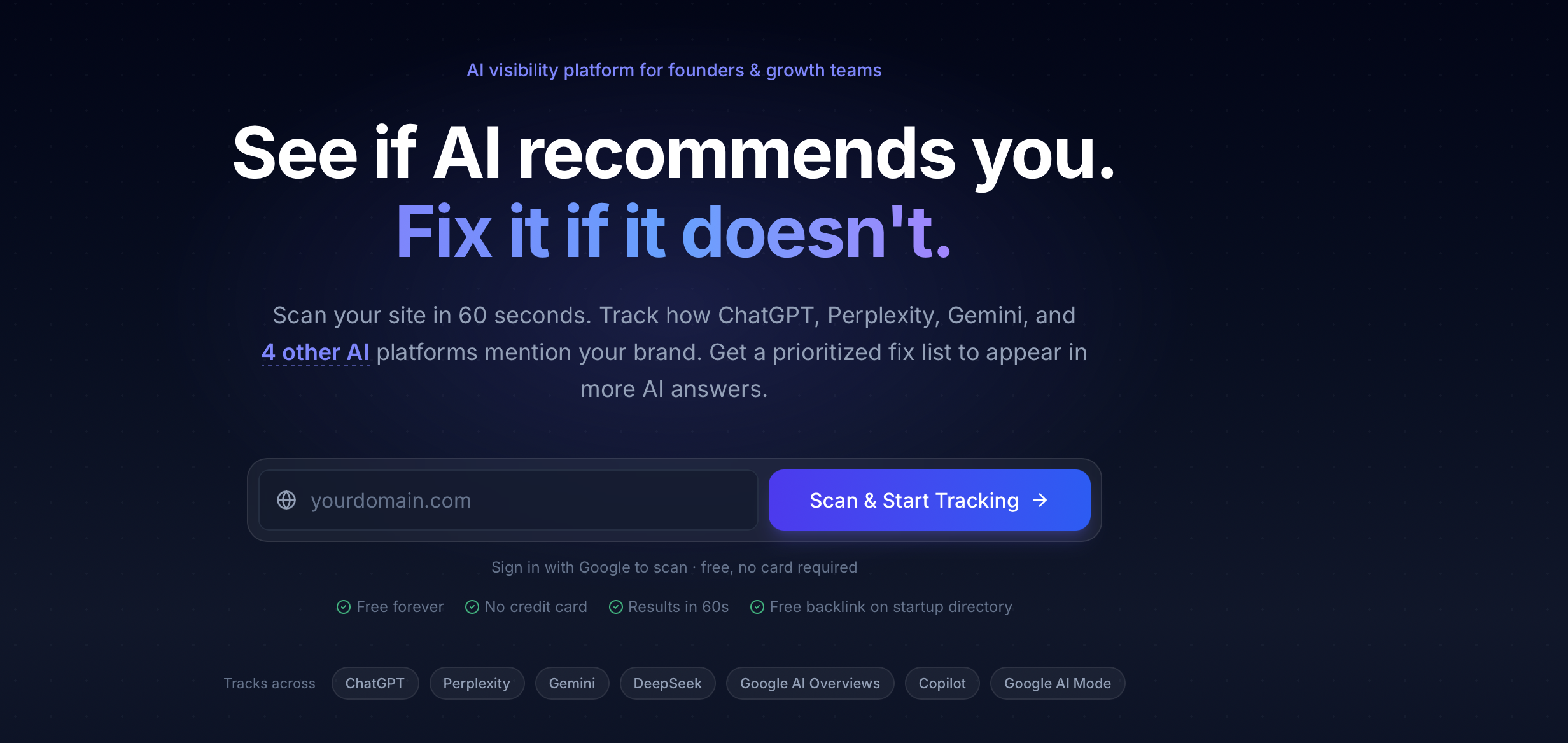 AI Exposure Tool gallery image