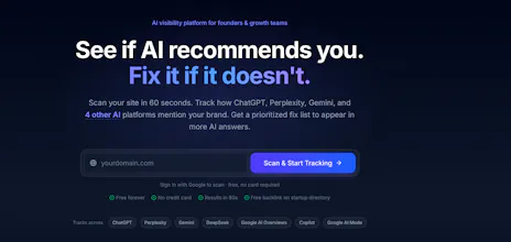 AI Exposure Tool gallery image