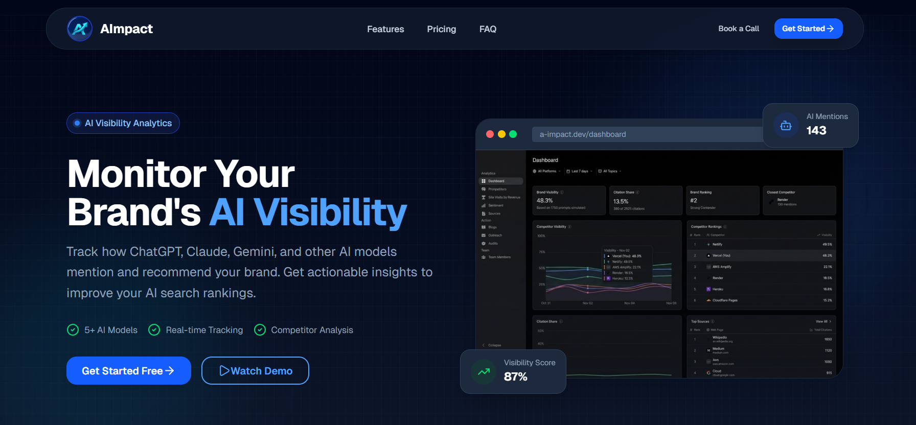 AImpact  gallery image