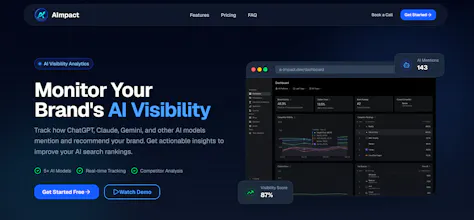 AImpact gallery image