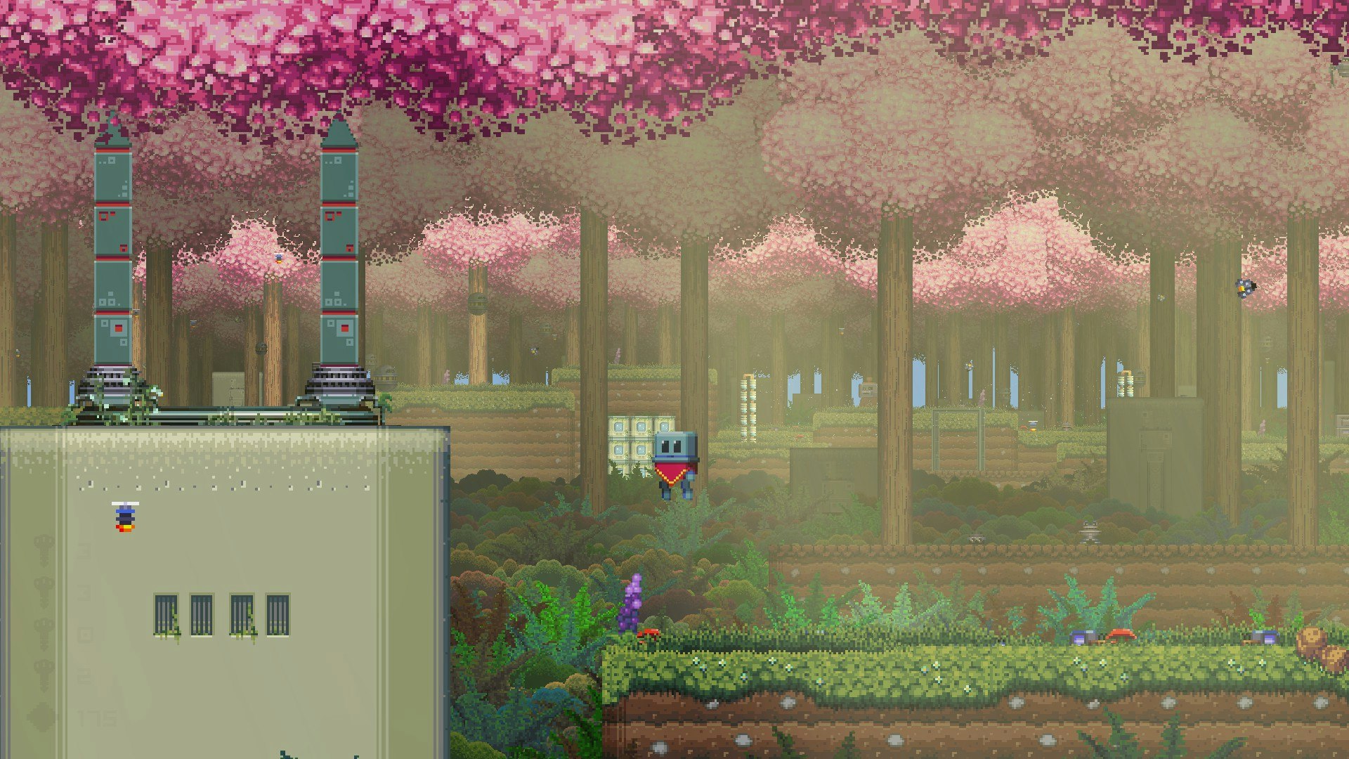 Poncho gallery image