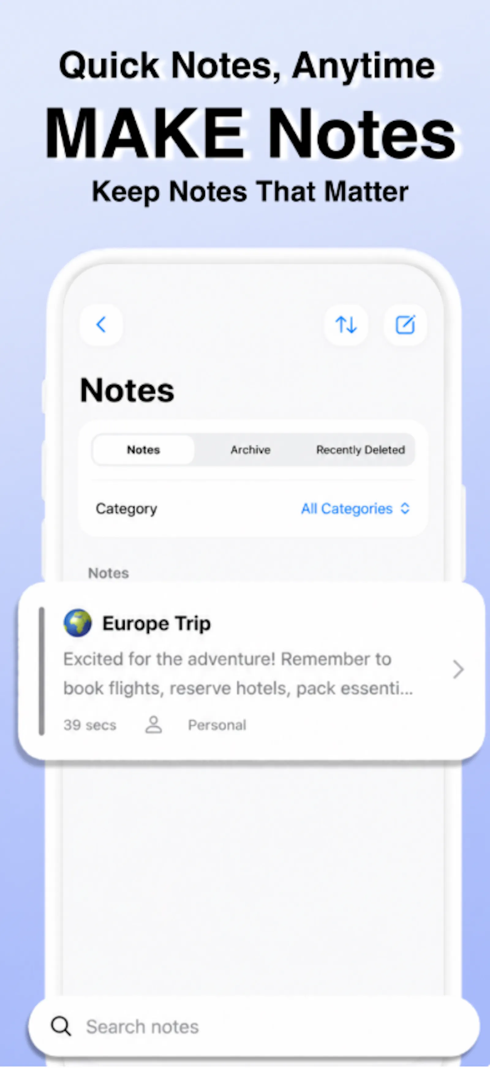 To-Do List & Calender : Ticksy screenshot 4