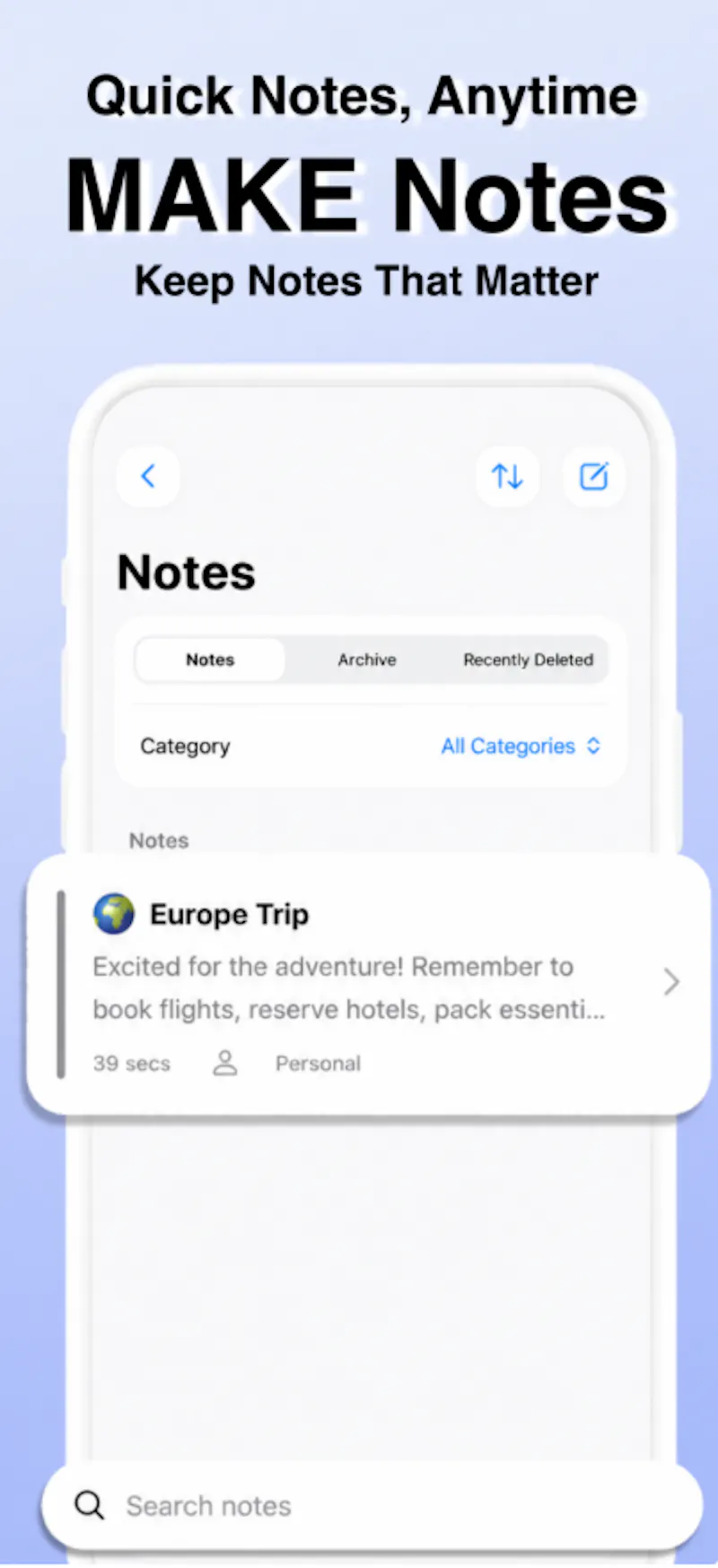 To-Do List & Calender : Ticksy screenshot 4