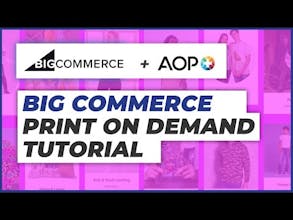 AOP+ POD gallery image