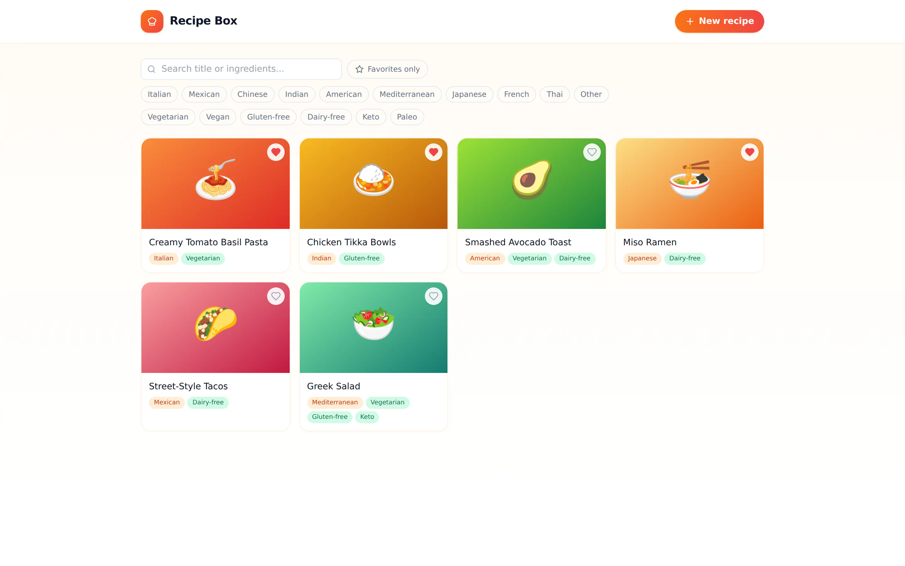 Breezify gallery image