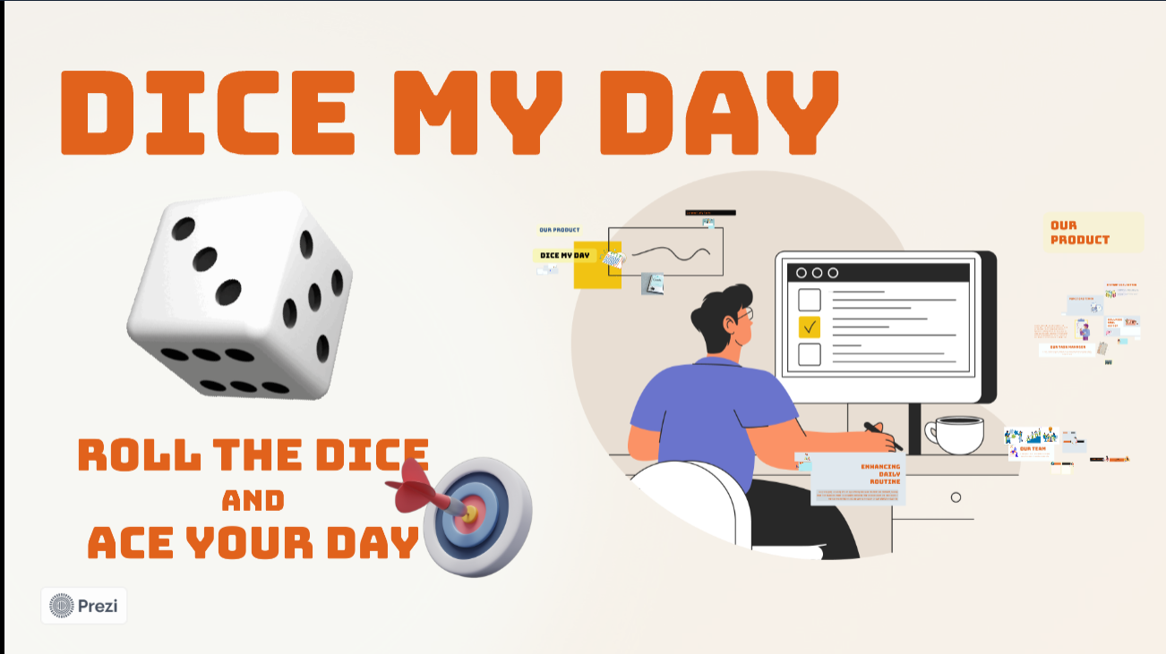 Dice My Day media 3