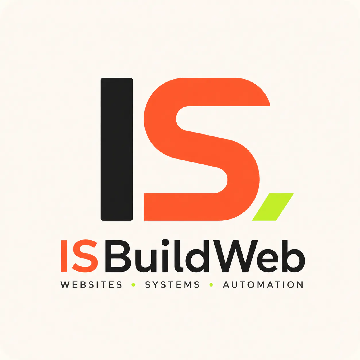 ISBuildWeb