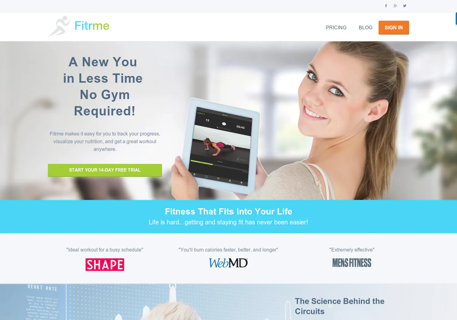 Fitrme