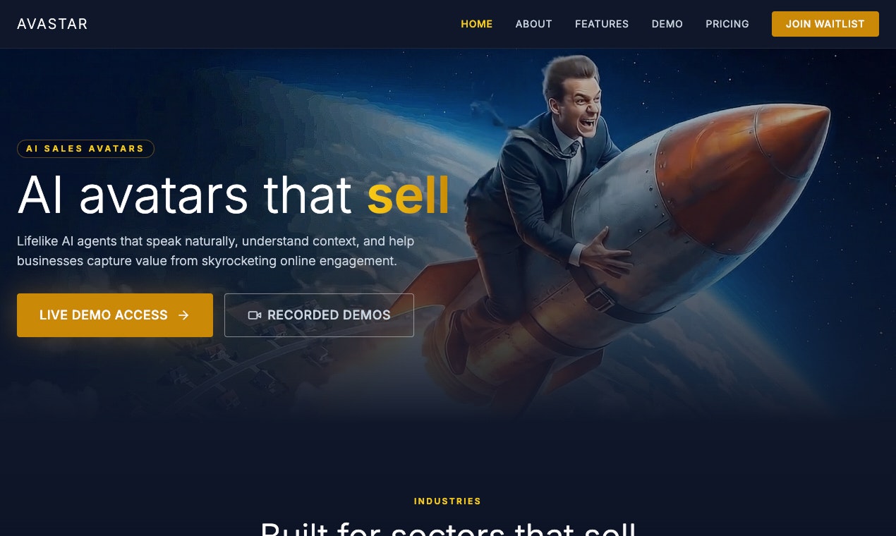 My Avastar gallery image