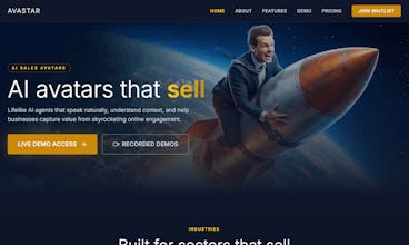 My Avastar gallery image