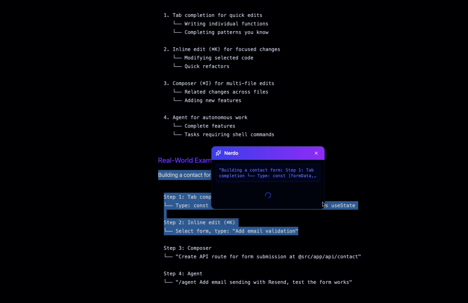 NerdLevelTech 2.0 gallery image