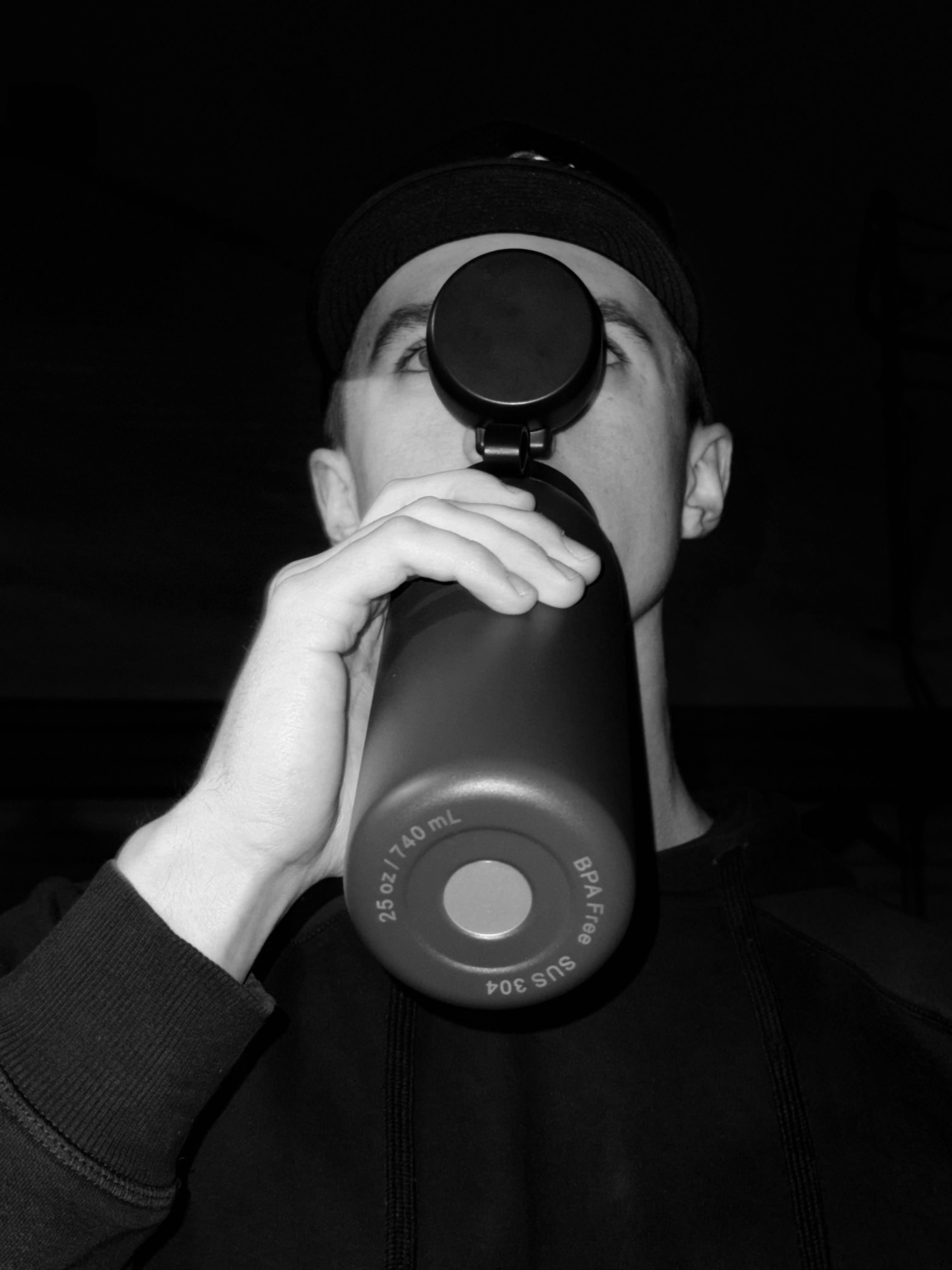 The NOMAD SafeSip gallery image