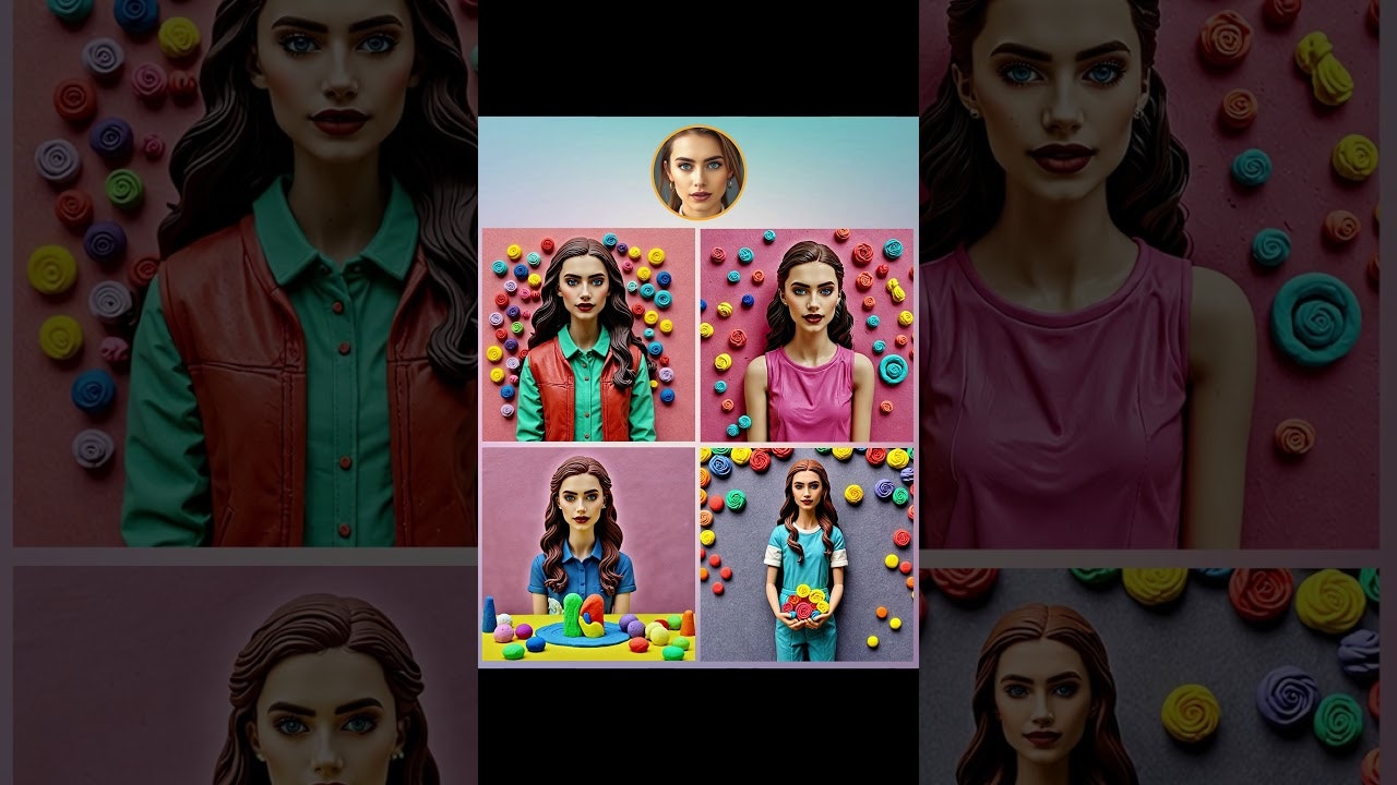 Face Swap Photography Studio gallery image