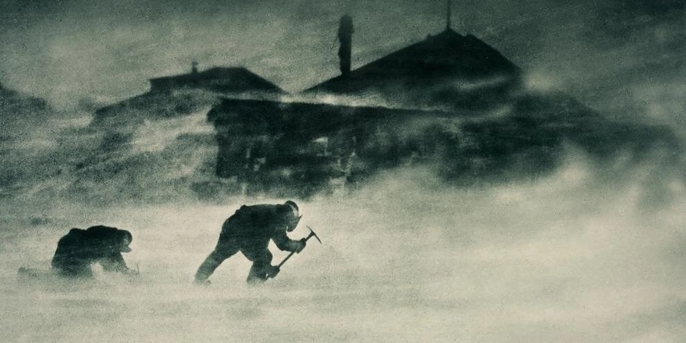 Chris Armstrong cover