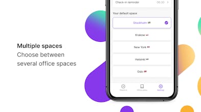 Spacetailor by Teamtailor gallery image