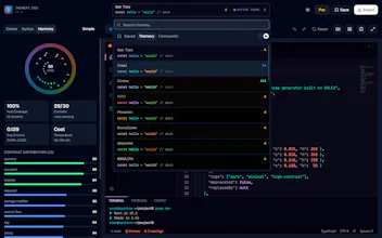 Themery 畫廊圖片