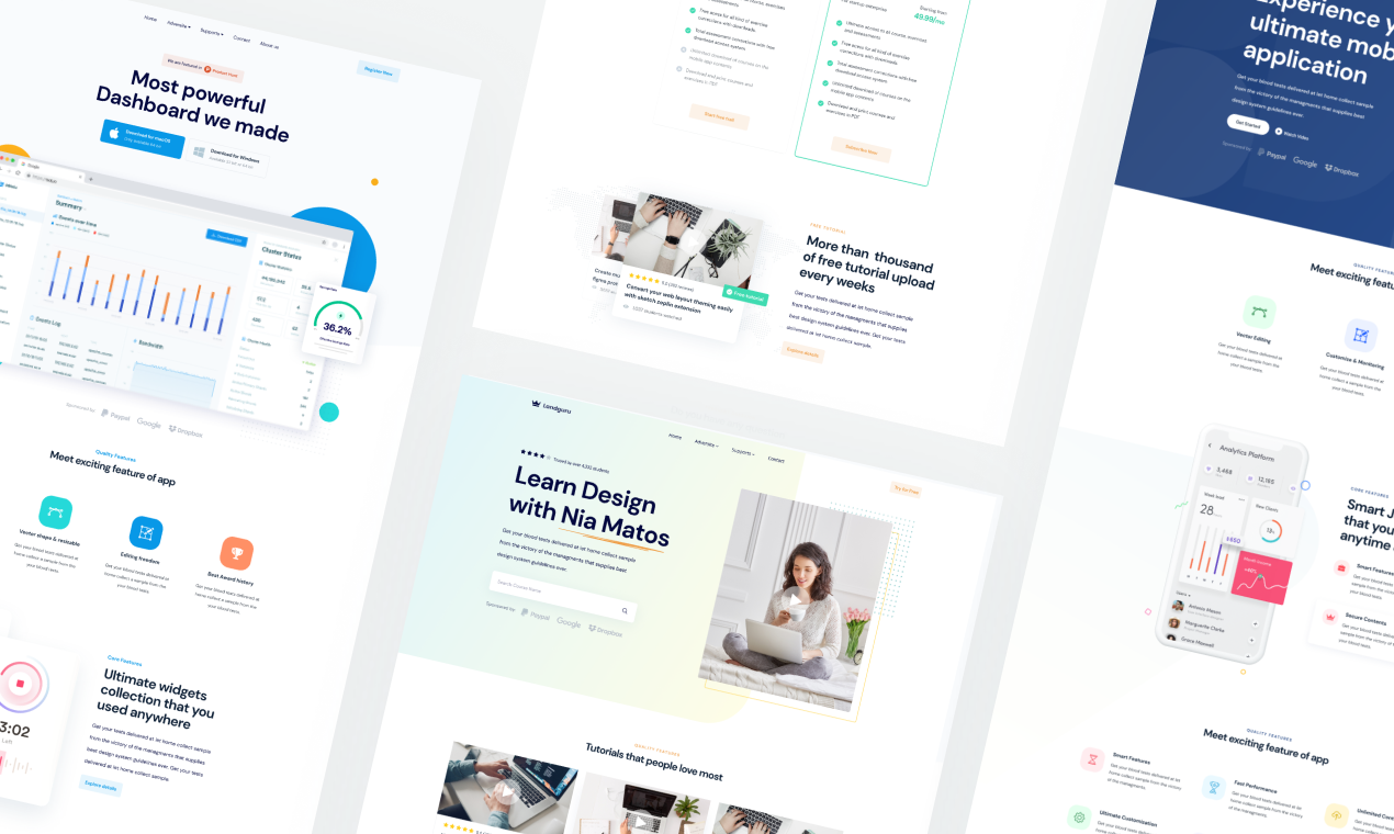 A Complete WordPress Membership Plugin gallery image