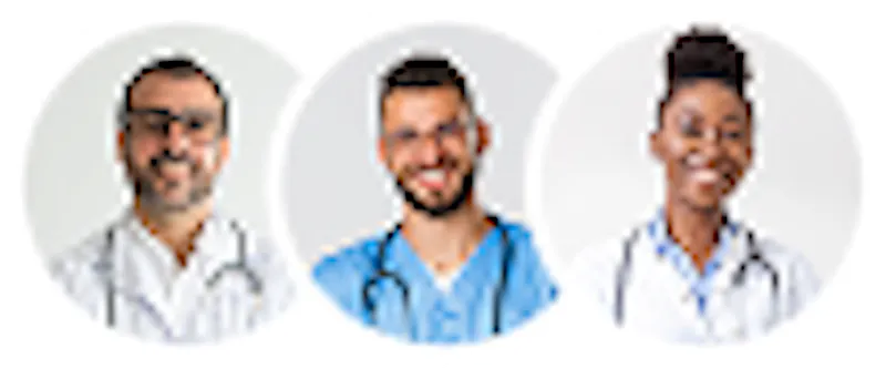 MedCare MSO screenshot 1