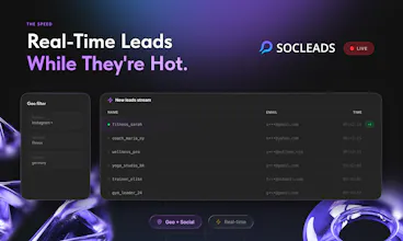 SocLeads 3.0 gallery image