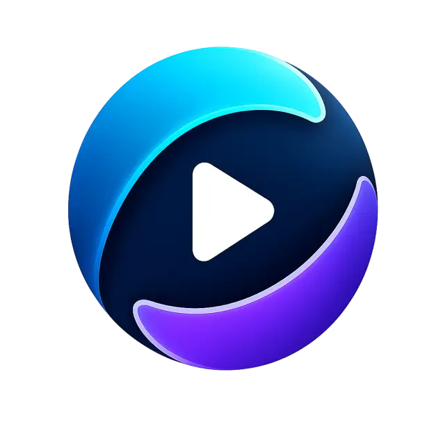 Gemini Omni AI Video Generator logo