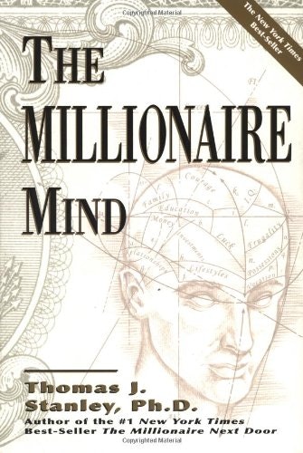 The Millionaire Mind gallery image